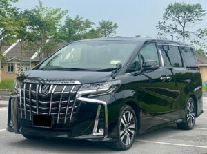 VIP transfers